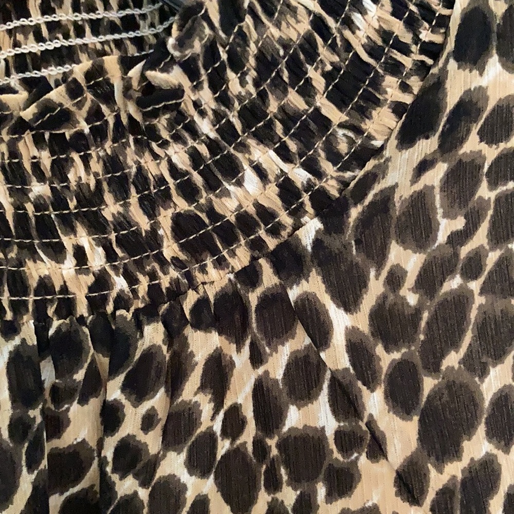 Jcrew Blouse - image 5